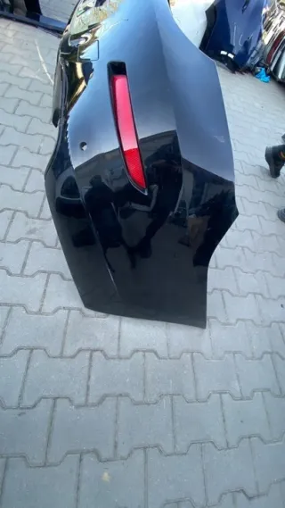 Qua8425 Бампер задний BMW 6 F06/F12/F13 Арт e11685676, вид 3