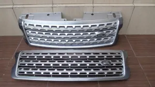 CK52-BA163-CA [kamanS2L Решетка радиатора Land Rover Range Rover 4 Арт e11685669, вид 1
