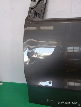  Дверь передняя левая Citroen jumpy 3 Арт e11685657, вид 2