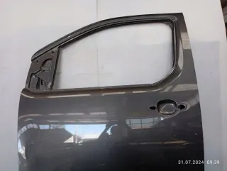  Дверь передняя левая Citroen jumpy 3 Арт e11685657, вид 6