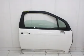 2010R- Дверь задняя правая Citroen DS3 Арт e11685653, вид 1