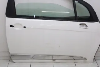 2010R- Дверь задняя правая Citroen DS3 Арт e11685653, вид 2