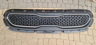 86350-G5000 86350G5000 Решетка радиатора Kia Niro Арт e11685631, вид 1