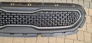 86350-G5000 86350G5000 Решетка радиатора Kia Niro Арт e11685631, вид 3