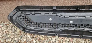 86350-G5000 86350G5000 Решетка радиатора Kia Niro Арт e11685631, вид 5