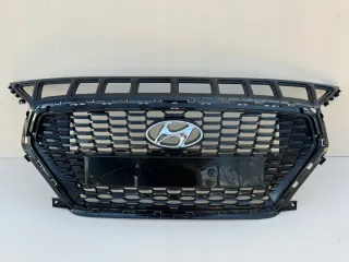 86351-G4000 Решетка радиатора Hyundai i30 PD Арт e11685530, вид 1