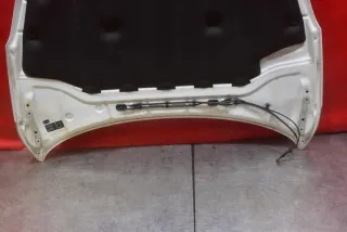614-46 Капот Volvo S60 2 Арт e11685510, вид 14