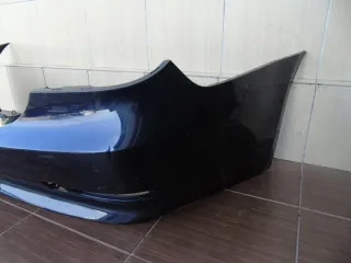 51127033707 [kamanD65 Бампер задний BMW 5 E60/E61 Арт e11685501, вид 3