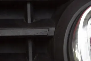735395576 Решетка радиатора Fiat Doblo 1 Арт e11685307, вид 7