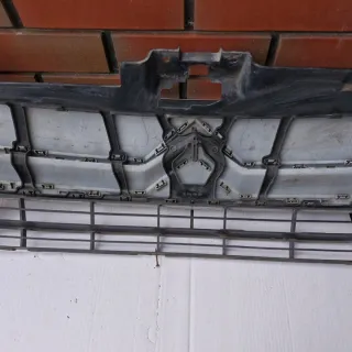 2007-2014 1497651077 Решетка радиатора Citroen jumpy 2 Арт e11685260, вид 6