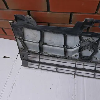 2007-2014 1497651077 Решетка радиатора Citroen jumpy 2 Арт e11685260, вид 7