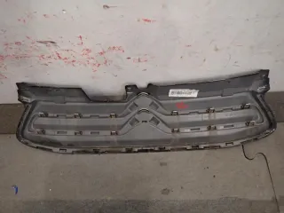 53121-0H030 Решетка радиатора Citroen C1 2 Арт e11685225, вид 3