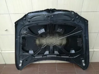 3T0823691 Капот Skoda Superb 2 Арт e11685221, вид 5