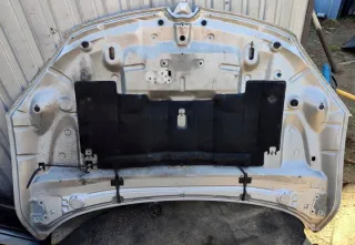 2009-2013 KLA10739 Капот Renault Megane 3 Арт e11685120, вид 2