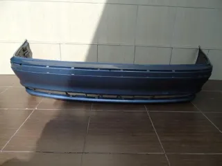 00000000000 [kamanT5I Бампер задний BMW 3 E46 Арт e11685102, вид 1