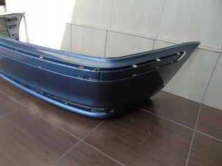 00000000000 [kamanT5I Бампер задний BMW 3 E46 Арт e11685102, вид 2