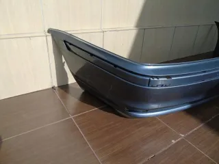 00000000000 [kamanT5I Бампер задний BMW 3 E46 Арт e11685102, вид 3