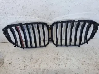 7454888 Решетка радиатора BMW X5 G05  Арт e11685086, вид 4