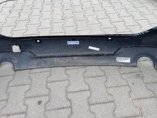 475qualM090425 Бампер задний BMW 3 G20/G21 Арт e11684974, вид 11