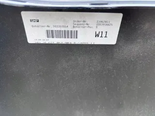 475qualM090425 Бампер задний BMW 3 G20/G21 Арт e11684974, вид 14