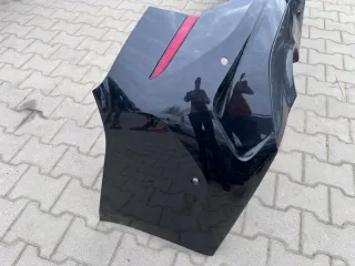 475qualM090425 Бампер задний BMW 3 G20/G21 Арт e11684974, вид 2