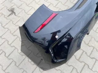 475qualM090425 Бампер задний BMW 3 G20/G21 Арт e11684974, вид 3