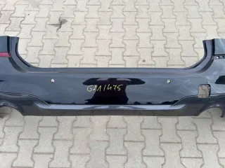 475qualM090425 Бампер задний BMW 3 G20/G21 Арт e11684974, вид 4
