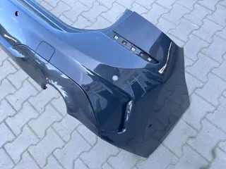 C36qualM080425 Бампер задний BMW 3 G20/G21 Арт e11684972, вид 5