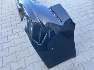 C36qualM080425 Бампер задний BMW 3 G20/G21 Арт e11684972, вид 6