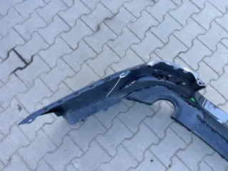 C36qualM080425 Бампер задний BMW 3 G20/G21 Арт e11684972, вид 7