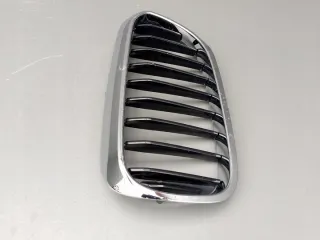 51137383519 Решетка радиатора BMW 5 G30/G31 Арт e11684841, вид 3