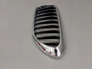 51137383519 Решетка радиатора BMW 5 G30/G31 Арт e11684841, вид 5