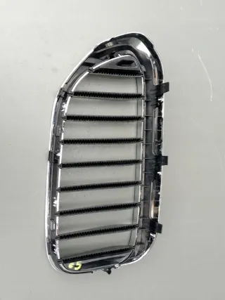 51137383519 Решетка радиатора BMW 5 G30/G31 Арт e11684841, вид 6