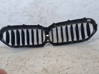 9464210 Решетка радиатора BMW 5 G30/G31 Арт e11684840, вид 4