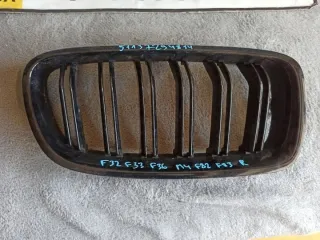 51137294814 Решетка радиатора BMW 4 F32/F33/GT F36 Арт e11684828, вид 1