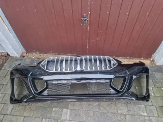 51118075476 Бампер передний BMW 2 F44 Арт e11684797, вид 1
