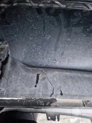 51118075476 Бампер передний BMW 2 F44 Арт e11684797, вид 11