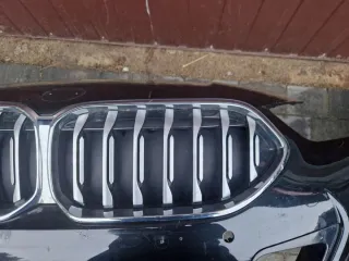 51118075476 Бампер передний BMW 2 F44 Арт e11684797, вид 3