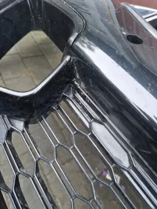 51118075476 Бампер передний BMW 2 F44 Арт e11684797, вид 5