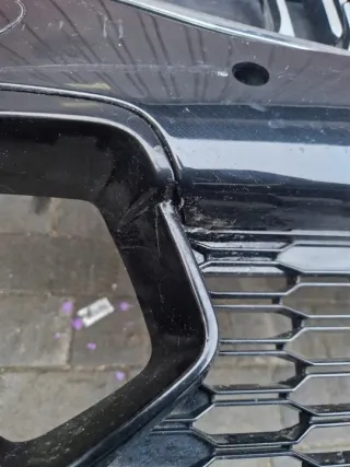 51118075476 Бампер передний BMW 2 F44 Арт e11684797, вид 6