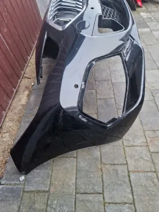 51118075476 Бампер передний BMW 2 F44 Арт e11684797, вид 7