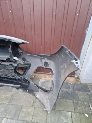 51118075476 Бампер передний BMW 2 F44 Арт e11684797, вид 8