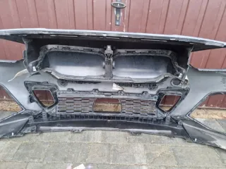 51118075476 Бампер передний BMW 2 F44 Арт e11684797, вид 9