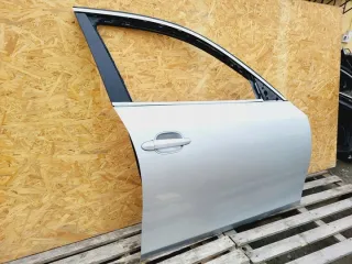 F2755177 Дверь передняя правая BMW 5 E60/E61 Арт e11684710, вид 6