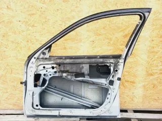 F2755177 Дверь передняя правая BMW 5 E60/E61 Арт e11684710, вид 7