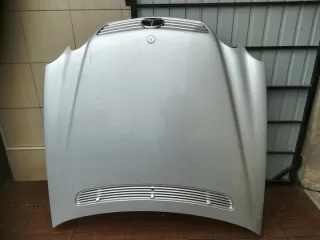 00000000000 Капот Mercedes CL C215 Арт e11684702, вид 2