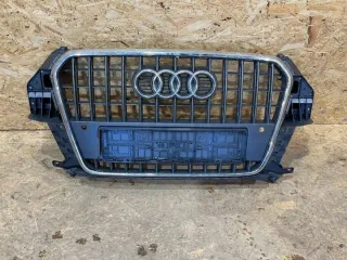 8U0853651H S2503R037 Решетка радиатора Audi Q3 1 Арт e11684609, вид 1