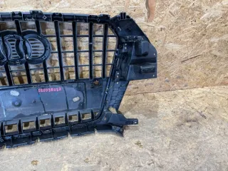 8U0853651H S2503R037 Решетка радиатора Audi Q3 1 Арт e11684609, вид 6
