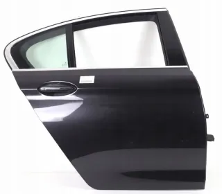 530510550 Дверь задняя правая BMW 5 G30/G31 Арт e11684539, вид 1