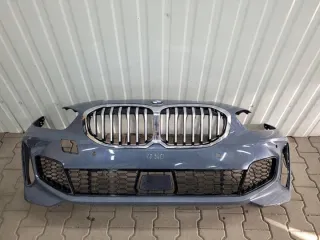 51118070928 8070928 Бампер передний BMW 1 F40 Арт e11684385, вид 1
